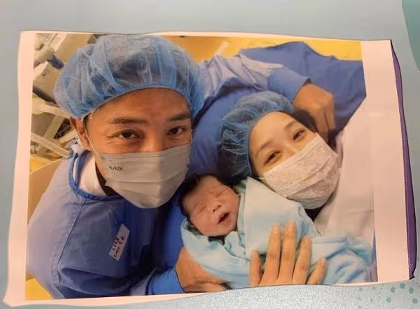 父親與岳父相繼離世！TVB人氣小生感嘆生命無常，坦言不想早死