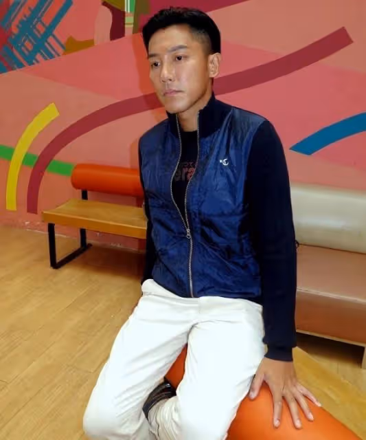 父親與岳父相繼離世！TVB人氣小生感嘆生命無常，坦言不想早死