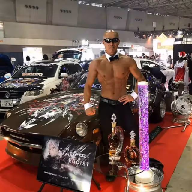 為養家犧牲所有!中年大叔「禿頭又發福遭妻子狠心拋棄」絕望中振作 今發奮逆襲「變筋肉型男還抱得美人歸」