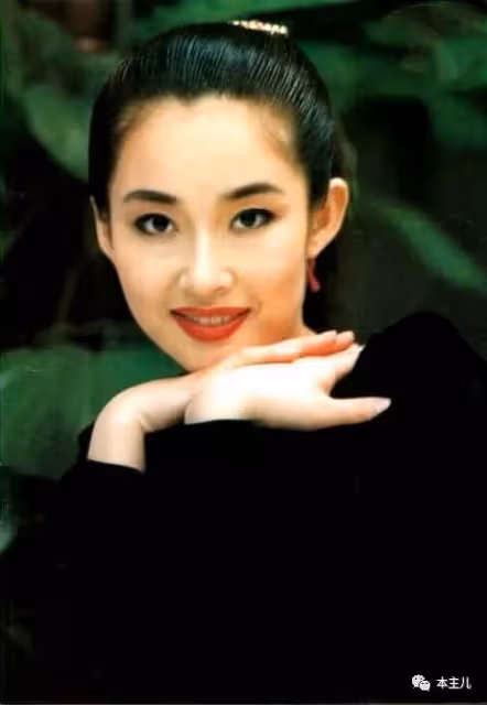 蓋麗麗:25歲爆紅,33歲被唾罵,44歲退圈,銷聲匿跡11年