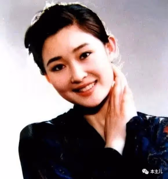 蓋麗麗:25歲爆紅,33歲被唾罵,44歲退圈,銷聲匿跡11年