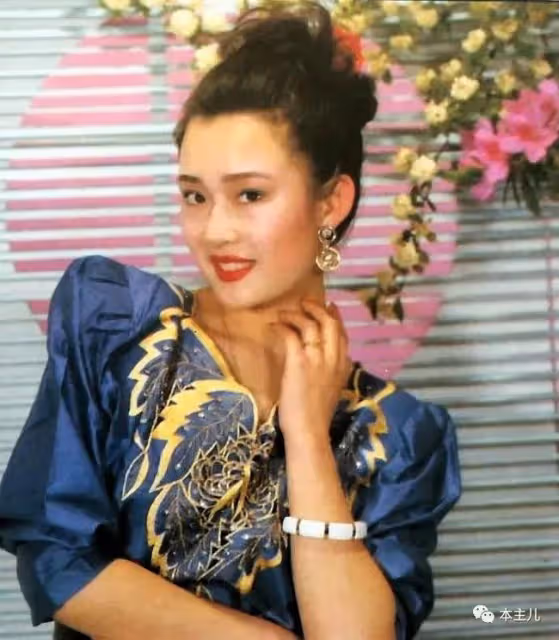 蓋麗麗:25歲爆紅,33歲被唾罵,44歲退圈,銷聲匿跡11年