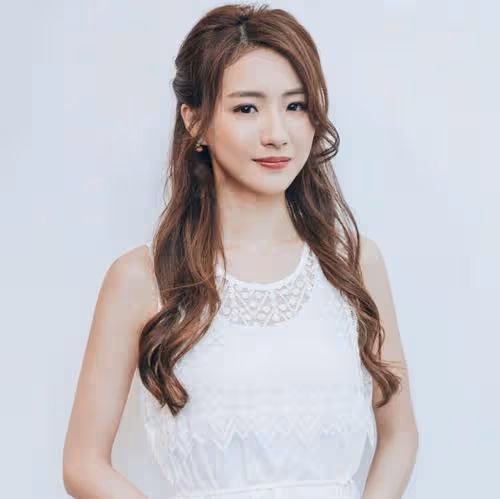 恨嫁的心!TVB知名女歌手自曝隨時會閃婚,提緋聞男友小生即撒嬌