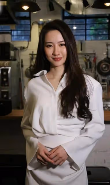 恨嫁的心!TVB知名女歌手自曝隨時會閃婚,提緋聞男友小生即撒嬌