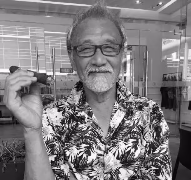 突傳死訊！72歲香港著名老戲骨不幸病逝，好友黃百鳴透露癌症復發