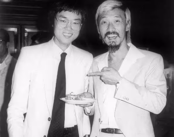 突傳死訊！72歲香港著名老戲骨不幸病逝，好友黃百鳴透露癌症復發
