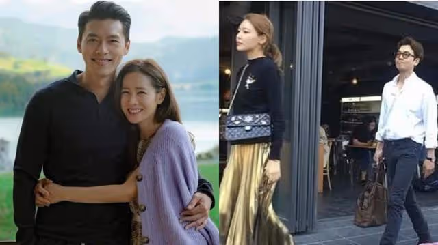拜託你們原地結婚!玄彬孫藝珍假戲真做,這對愛情長跑10年好感情