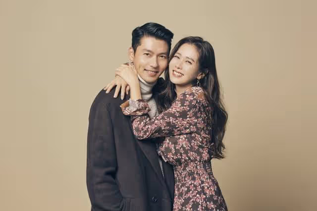 拜託你們原地結婚!玄彬孫藝珍假戲真做,這對愛情長跑10年好感情