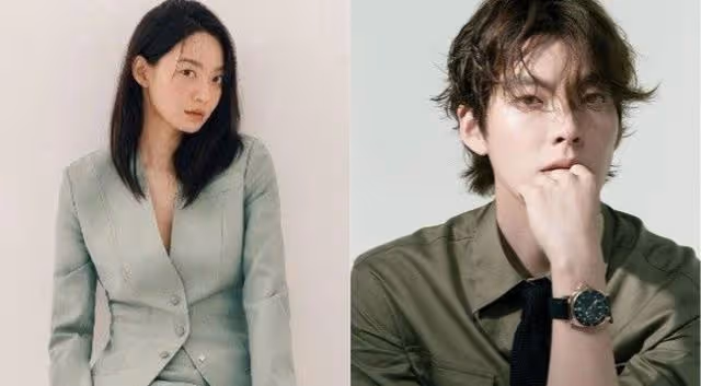 拜託你們原地結婚!玄彬孫藝珍假戲真做,這對愛情長跑10年好感情