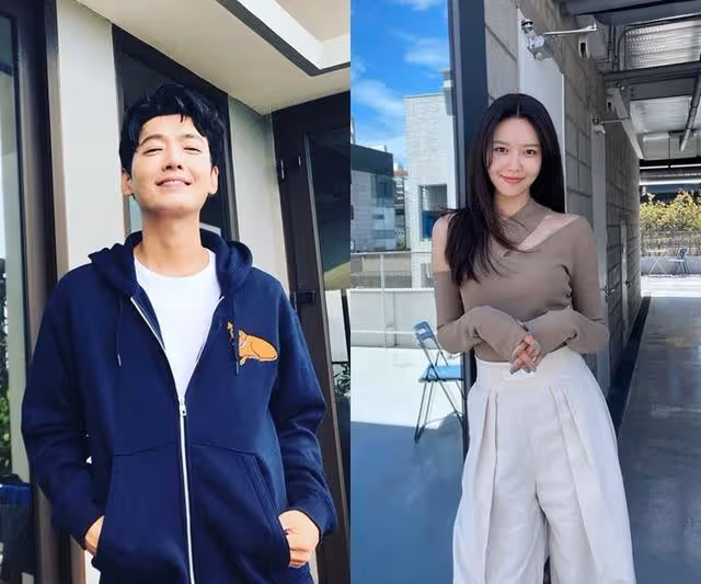 拜託你們原地結婚!玄彬孫藝珍假戲真做,這對愛情長跑10年好感情