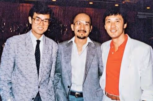 突傳死訊！72歲香港著名老戲骨不幸病逝，好友黃百鳴透露癌症復發