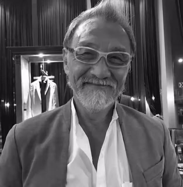 突傳死訊！72歲香港著名老戲骨不幸病逝，好友黃百鳴透露癌症復發
