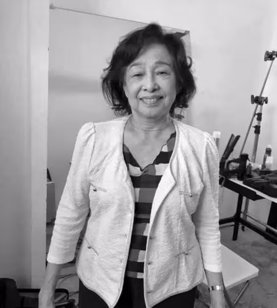 香港小虎隊男星悲痛報喪！83歲癌母不幸病逝，遺憾未能見最後一面