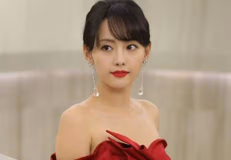 豪門媳婦張嘉倪:5年誕2子卻未辦婚禮,至今仍叫婆婆為阿姨
