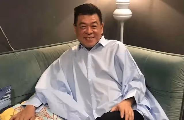 著名金牌經理人病情曝光！罹患膀胱癌八年，曾為保命手術摘除下體