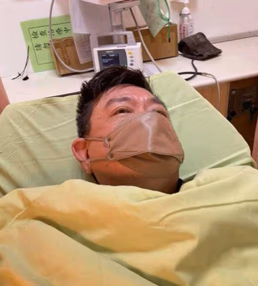 著名金牌經理人病情曝光！罹患膀胱癌八年，曾為保命手術摘除下體