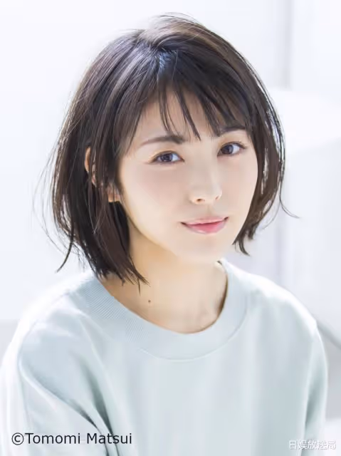 日網評選「笑容很美的女演員」 TOP10!快來看看有哪些女神入榜!