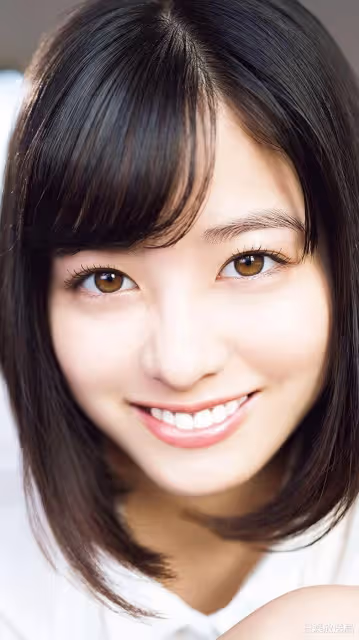 日網評選「笑容很美的女演員」 TOP10!快來看看有哪些女神入榜!