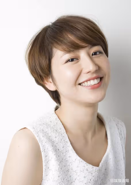 日網評選「笑容很美的女演員」 TOP10!快來看看有哪些女神入榜!