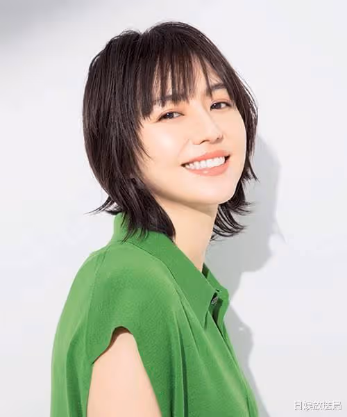 日網評選「笑容很美的女演員」 TOP10!快來看看有哪些女神入榜!