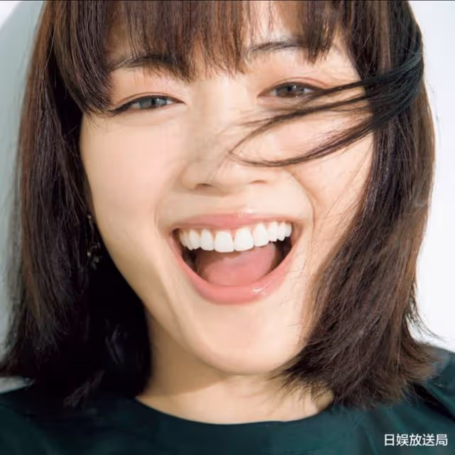 日網評選「笑容很美的女演員」 TOP10!快來看看有哪些女神入榜!