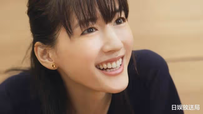日網評選「笑容很美的女演員」 TOP10!快來看看有哪些女神入榜!