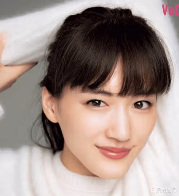 日網評選「笑容很美的女演員」 TOP10!快來看看有哪些女神入榜!