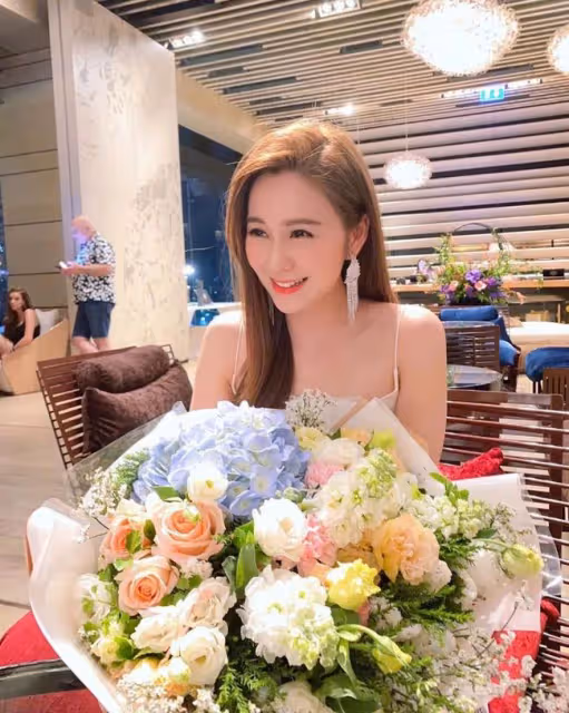 憤然離巢！TVB女星入行九年拒絕續約，直言無法接受沒底薪的工作