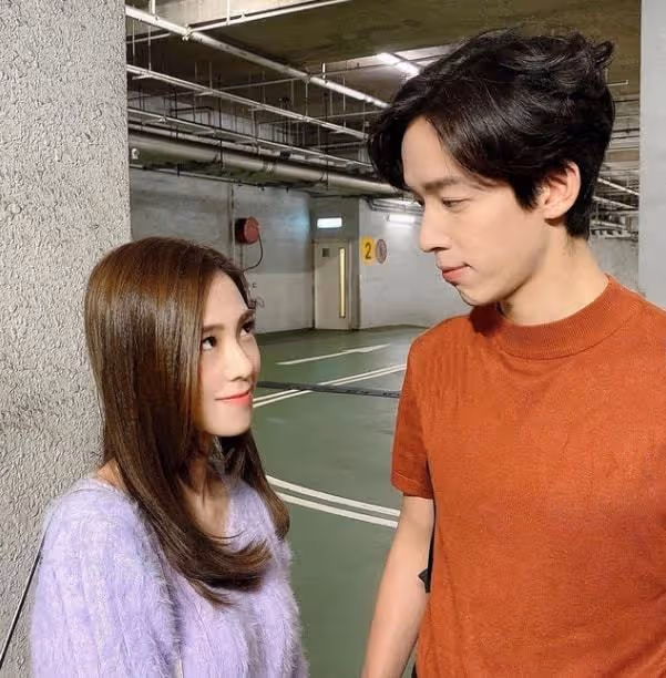 憤然離巢！TVB女星入行九年拒絕續約，直言無法接受沒底薪的工作