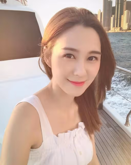 憤然離巢！TVB女星入行九年拒絕續約，直言無法接受沒底薪的工作
