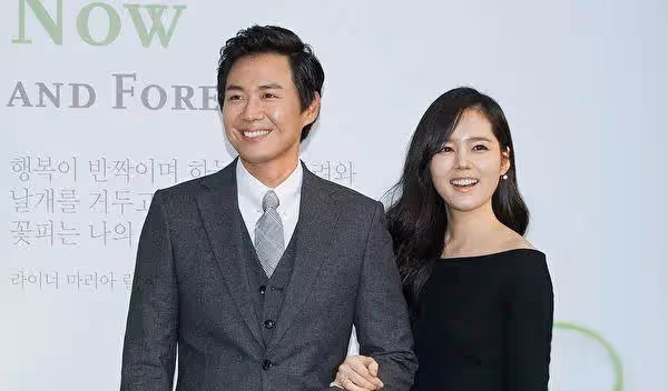 韓國第一美女韓佳人在結婚16年後,卻被老公坑,真的心疼她
