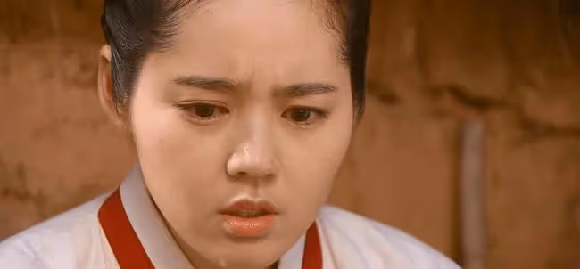 韓國第一美女韓佳人在結婚16年後,卻被老公坑,真的心疼她