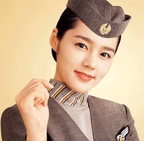 韓國第一美女韓佳人在結婚16年後,卻被老公坑,真的心疼她