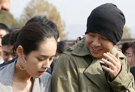 韓國第一美女韓佳人在結婚16年後,卻被老公坑,真的心疼她