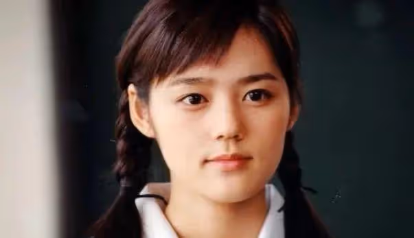 韓國第一美女韓佳人在結婚16年後,卻被老公坑,真的心疼她