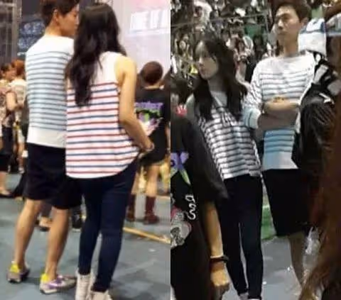 韓國第一美女韓佳人在結婚16年後,卻被老公坑,真的心疼她