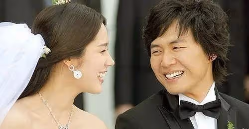 韓國第一美女韓佳人在結婚16年後,卻被老公坑,真的心疼她