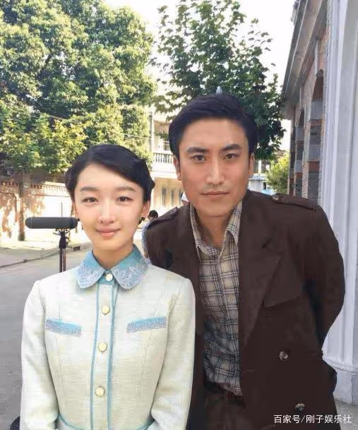「玉田兒」吳雲飛:劇中農村人,劇外大富豪,身家過億,投資奇才