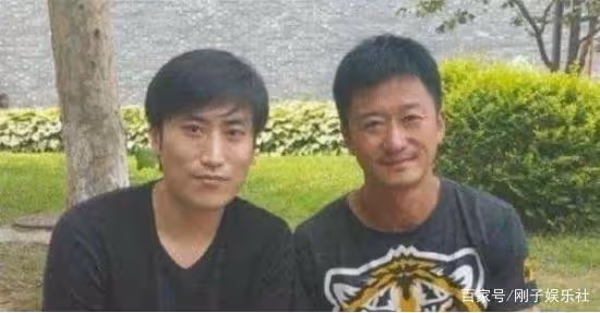 「玉田兒」吳雲飛:劇中農村人,劇外大富豪,身家過億,投資奇才