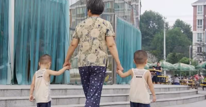 哥，和嫂子取消AA制，媽進ICU了，讓她病著，嫂子早沒了