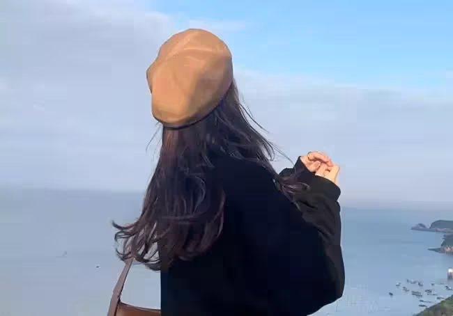 回家過年,弟媳娘家有錢,婆婆待她和我截然不同