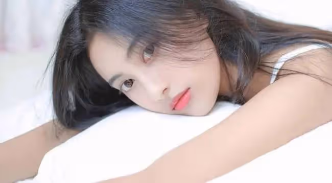 戀愛五年結婚三年,婚後,看見老公洗澡後,我提出離婚