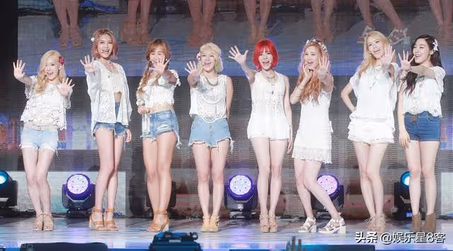 少女時代、Apink、MAMAMOO、2PM:8組退社不退隊的愛豆組合盤點