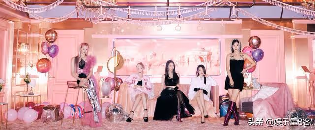 少女時代、Apink、MAMAMOO、2PM:8組退社不退隊的愛豆組合盤點