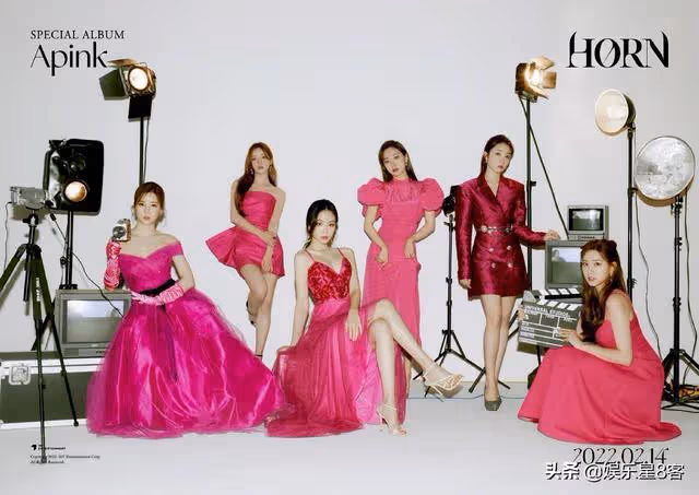 少女時代、Apink、MAMAMOO、2PM:8組退社不退隊的愛豆組合盤點