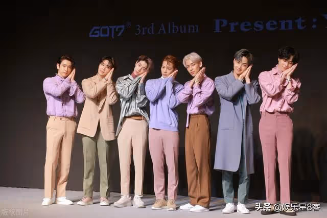 少女時代、Apink、MAMAMOO、2PM:8組退社不退隊的愛豆組合盤點