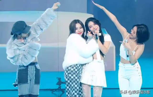 少女時代、Apink、MAMAMOO、2PM:8組退社不退隊的愛豆組合盤點