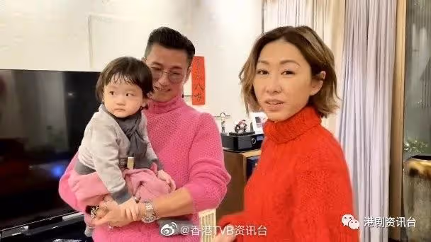 視後都不給面子!胡定欣送上門派利是反遭冷處理