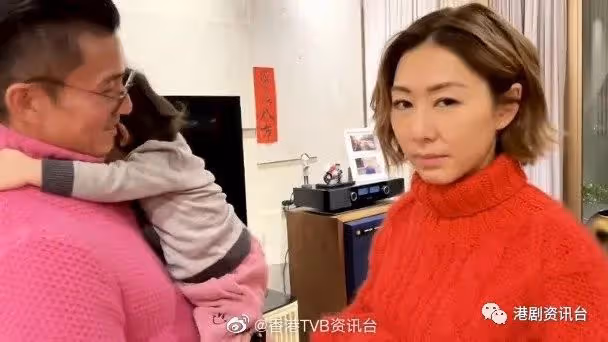 視後都不給面子!胡定欣送上門派利是反遭冷處理