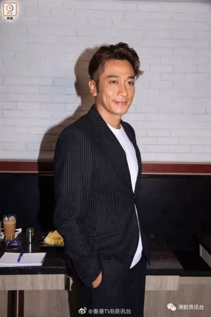 講吳卓羲就撒嬌！TVB最紅女歌手自爆隨時閃婚